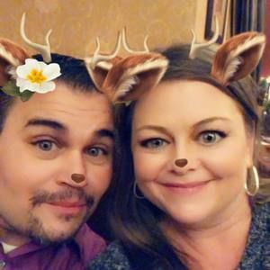 Meet your Posher, April